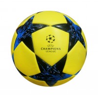 Գնդակ "Champions League"  ներքին կարերով